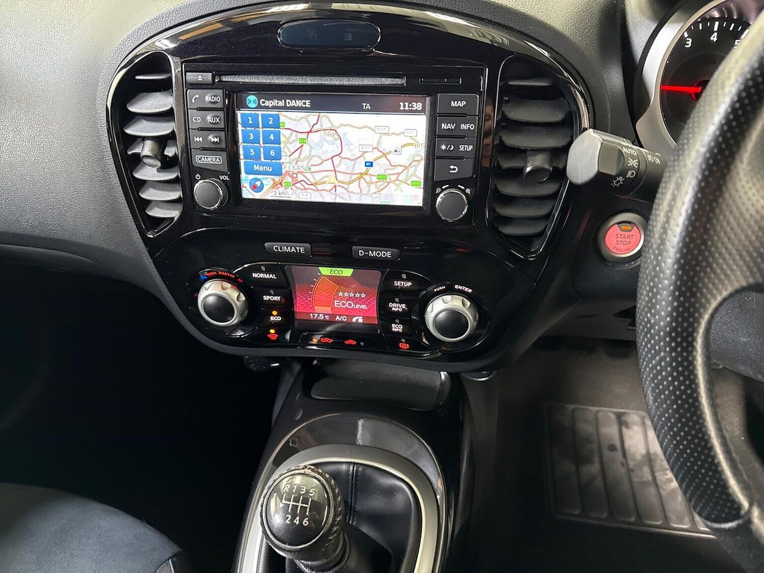 Used Nissan Juke 2017 for sale - 78192070: Photo 13