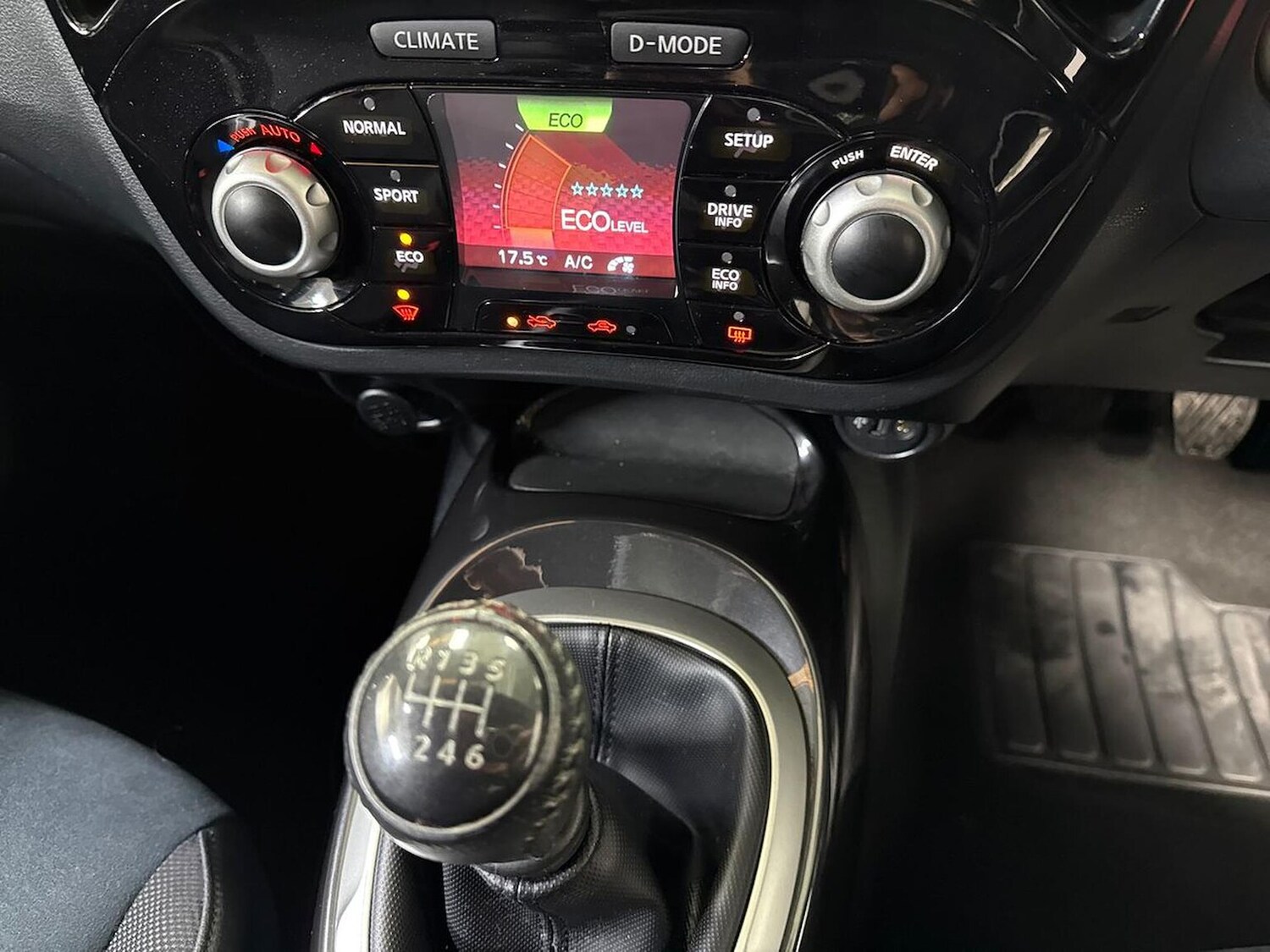 Used Nissan Juke 2017 for sale - 78192070: Photo 14