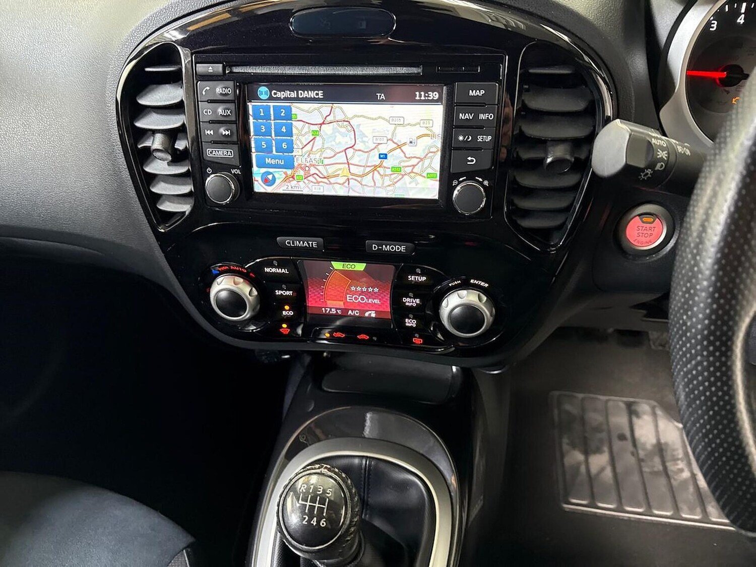 Used Nissan Juke 2017 for sale - 78192070: Photo 15