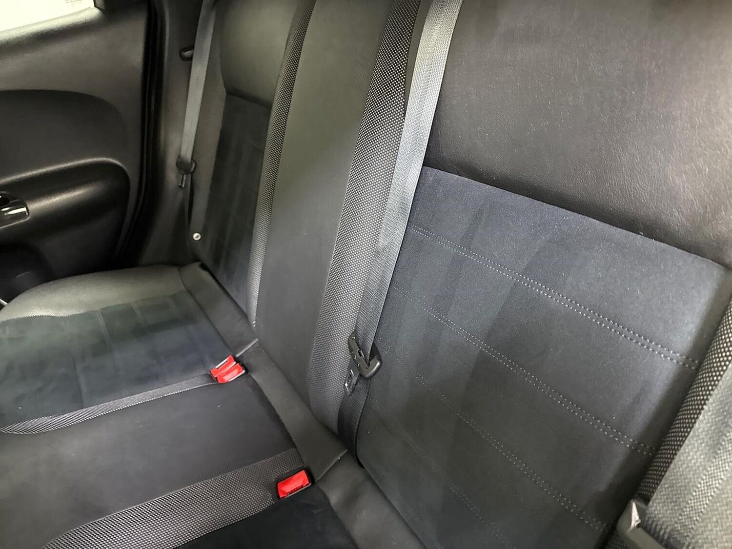 Used Nissan Juke 2017 for sale - 78192070: Photo 18