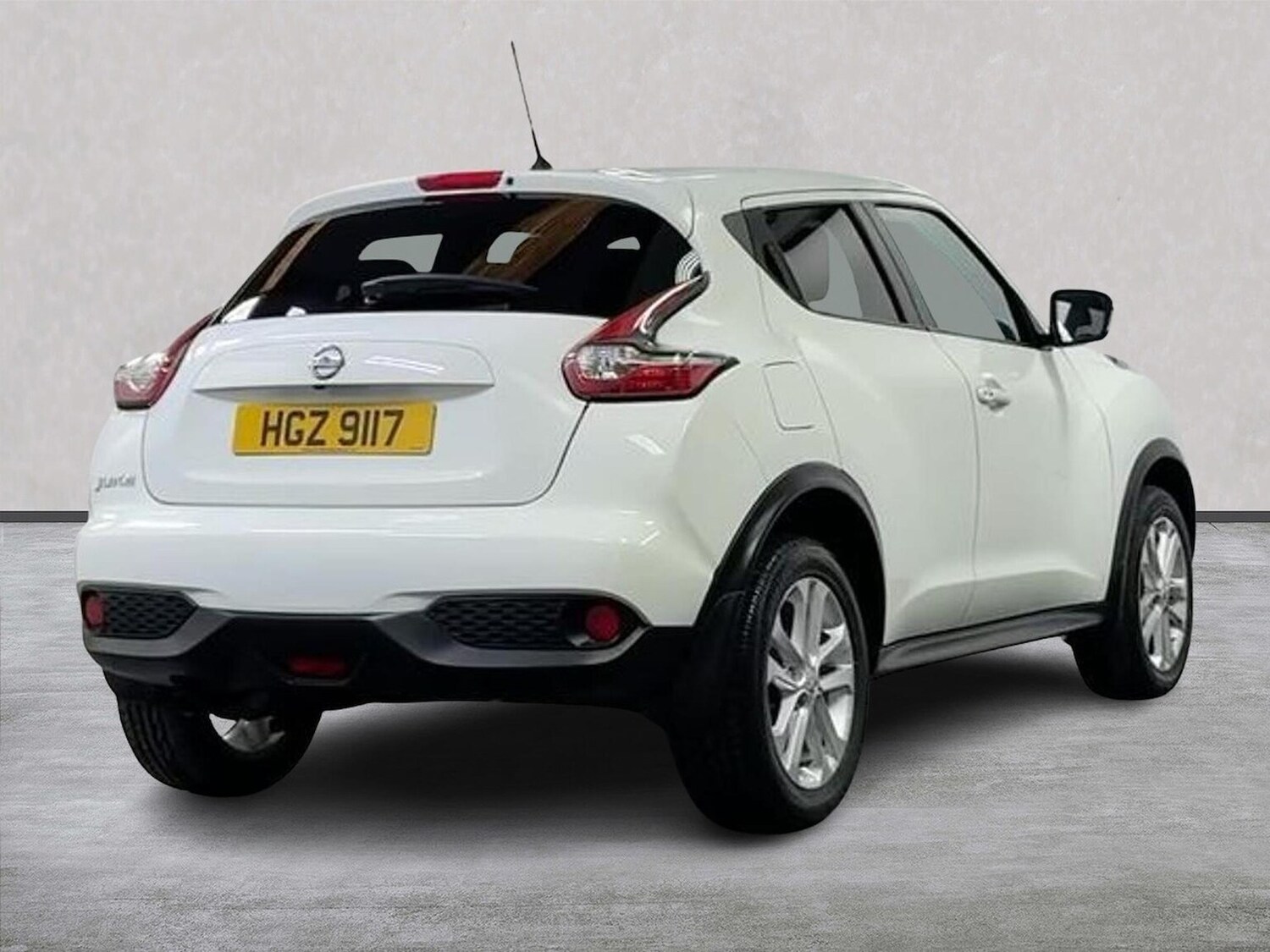 Used Nissan Juke 2017 for sale - 78192070: Photo 20