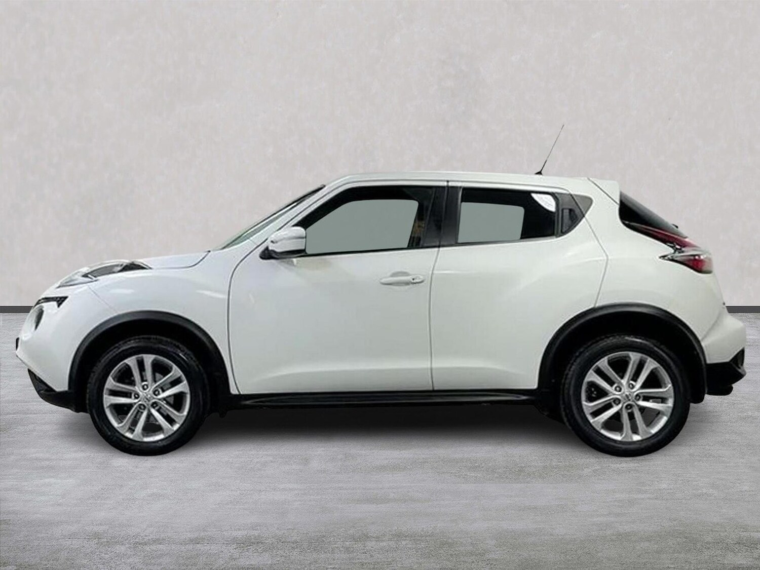 Used Nissan Juke 2017 for sale - 78192070: Photo 21