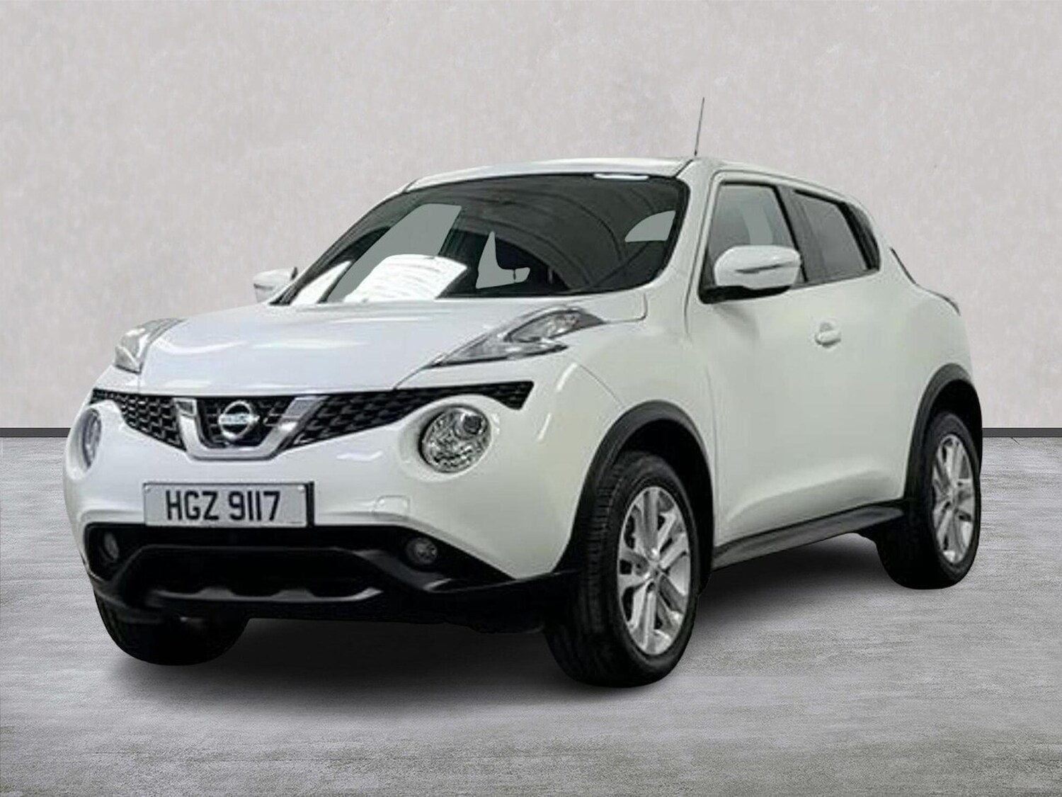 Used Nissan Juke 2017 for sale - 78192070: Photo 22