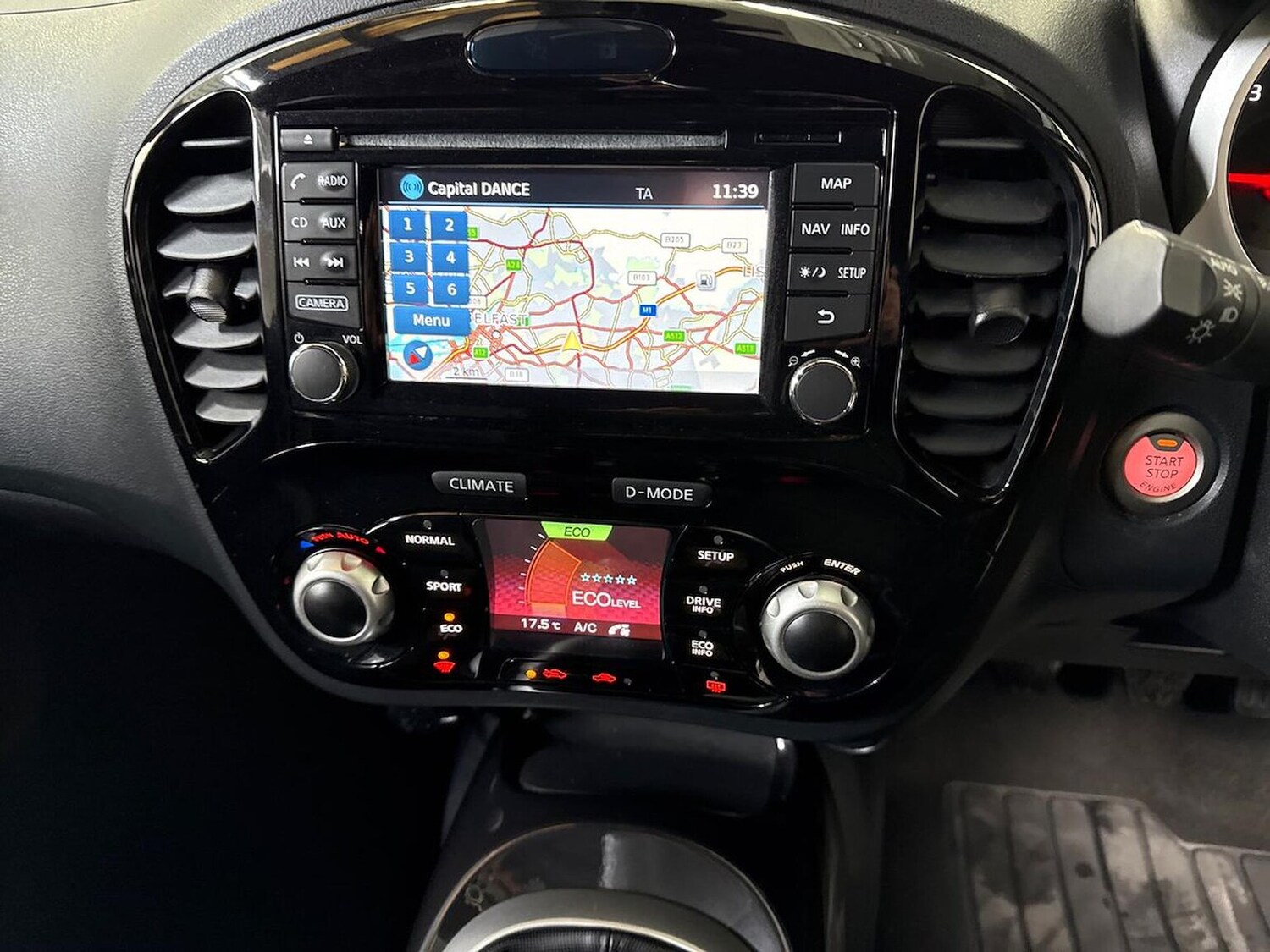 Used Nissan Juke 2017 for sale - 78192070: Photo 25