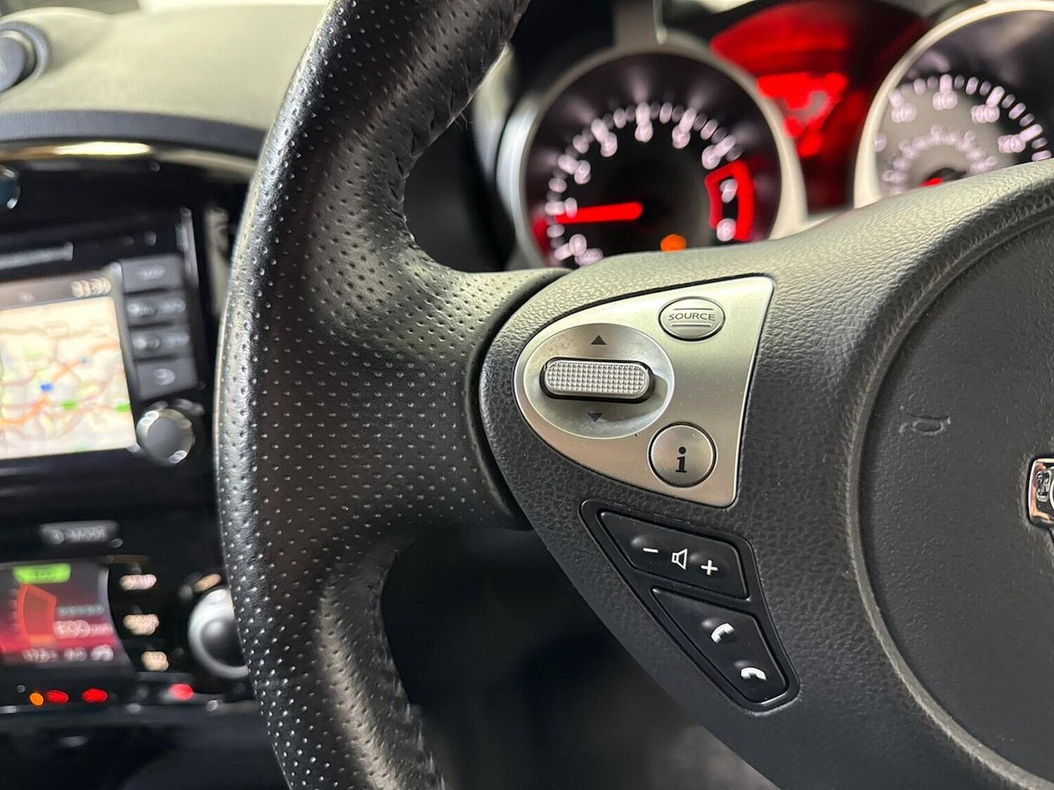 Used Nissan Juke 2017 for sale - 78192070: Photo 26