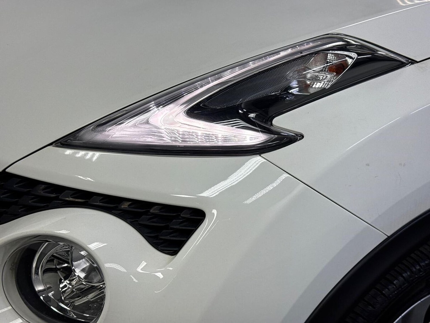 Used Nissan Juke 2017 for sale - 78192070: Photo 31