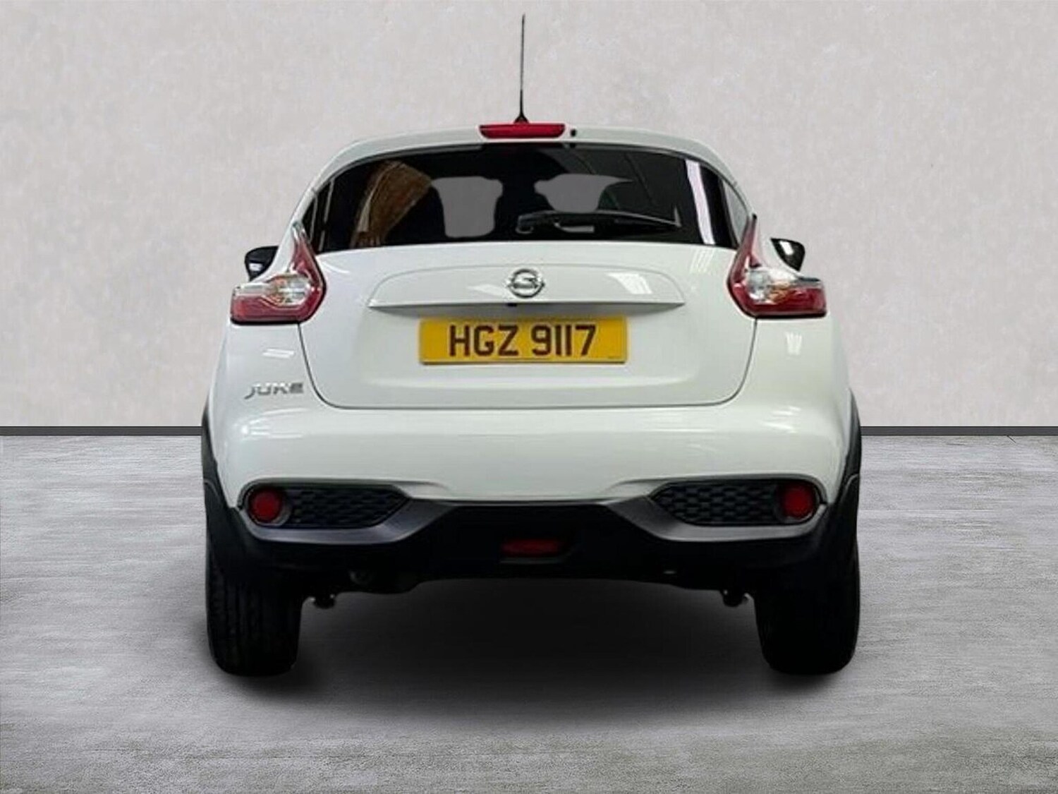 Used Nissan Juke 2017 for sale - 78192070: Photo 6