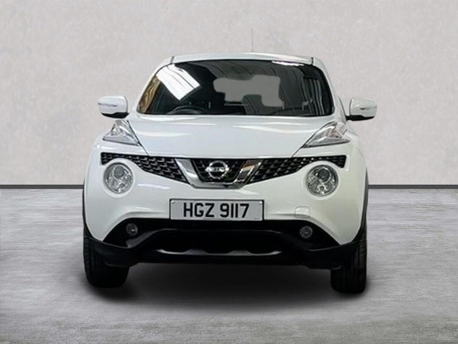 Used Nissan Juke 2017 for sale - 78192070: Photo 7