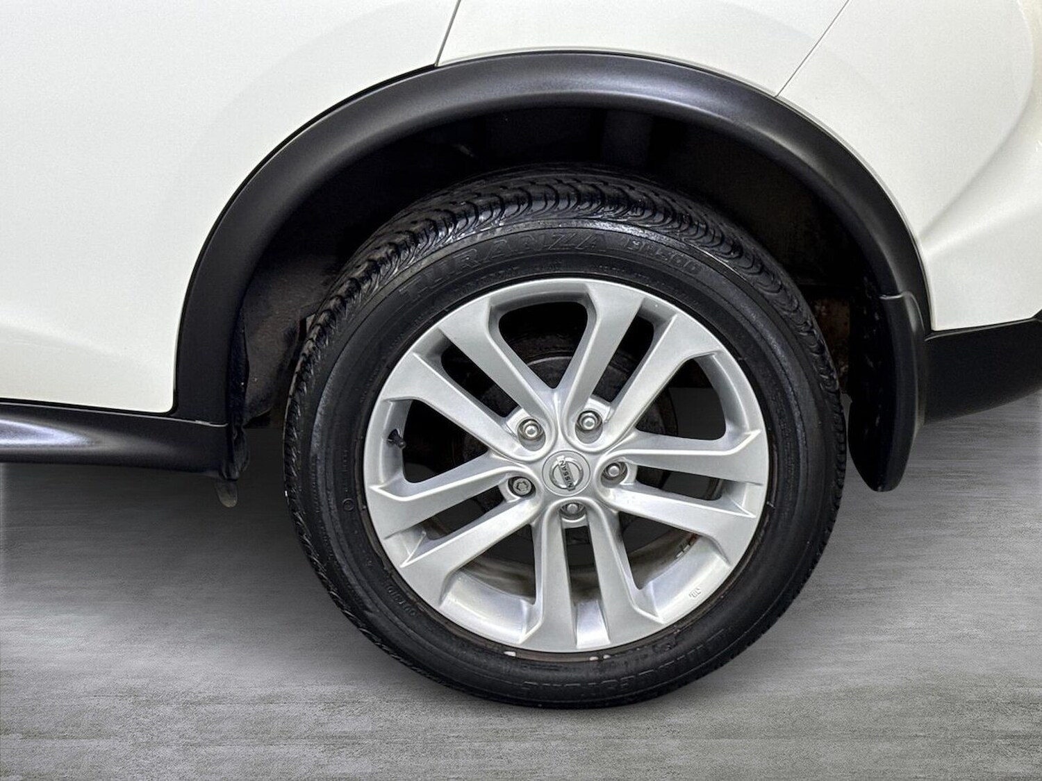 Used Nissan Juke 2017 for sale - 78192070: Photo 8