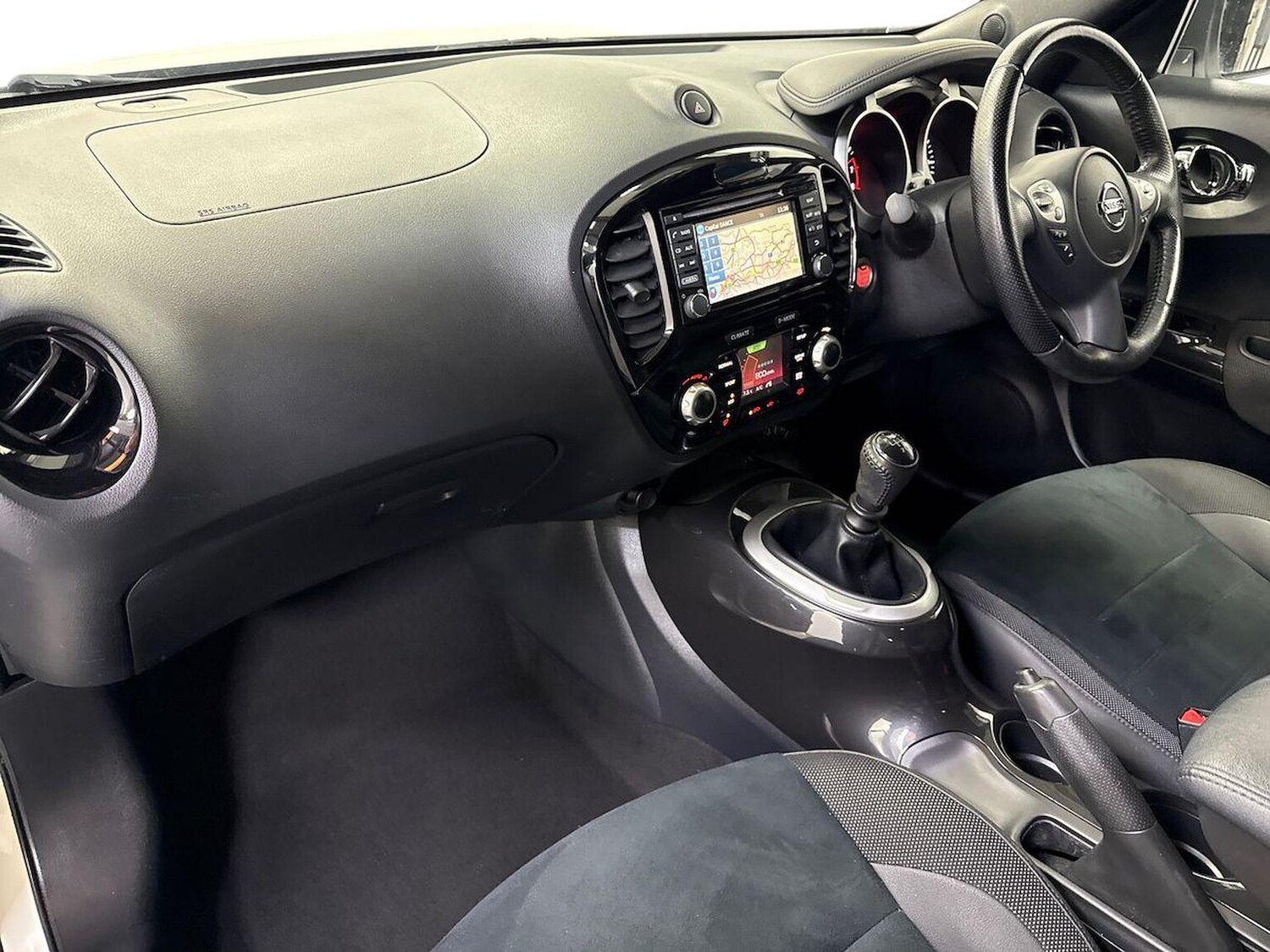 Used Nissan Juke 2017 for sale - 78192070: Photo 9