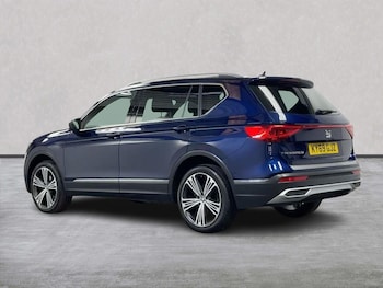 Used SEAT Tarraco 2019 for sale - 78993810: Photo