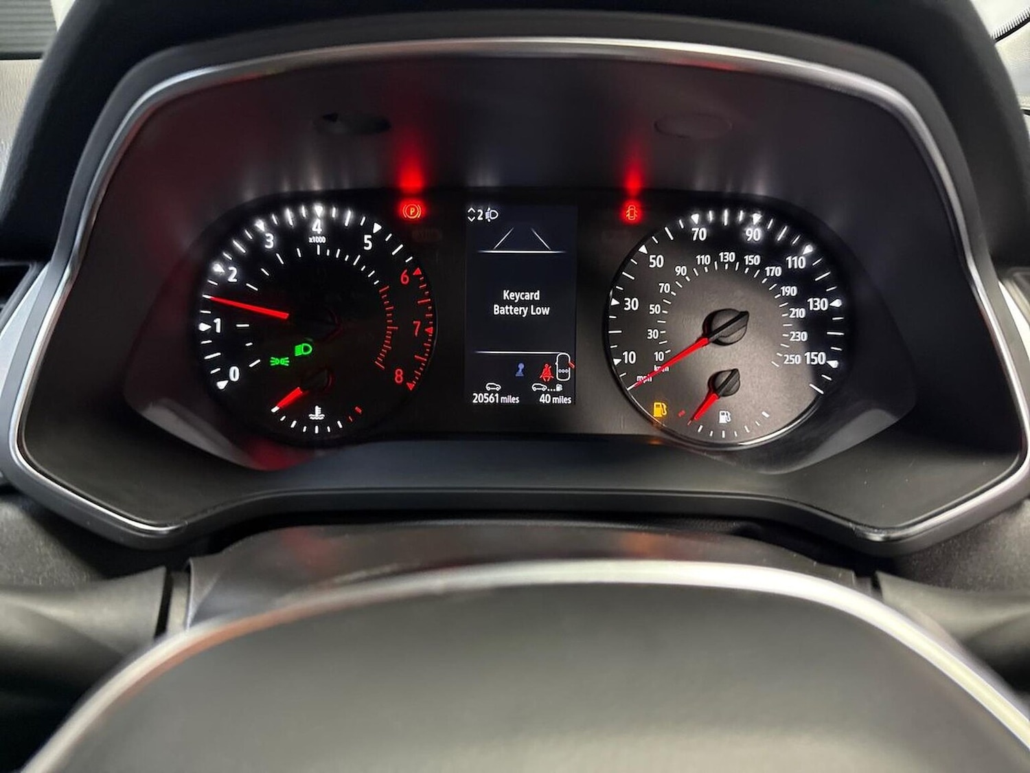 Used Renault Captur 2022 for sale - 76905001: Photo 10