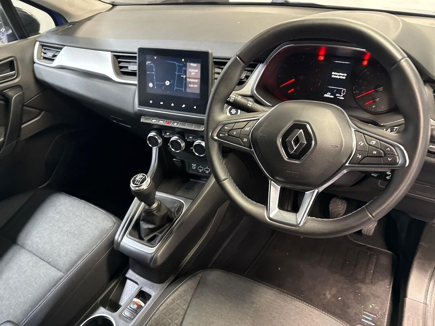 Used Renault Captur 2022 for sale - 76905001: Photo 12