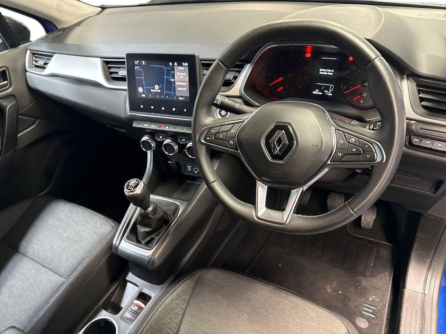 Used Renault Captur 2022 for sale - 76905001: Photo 15