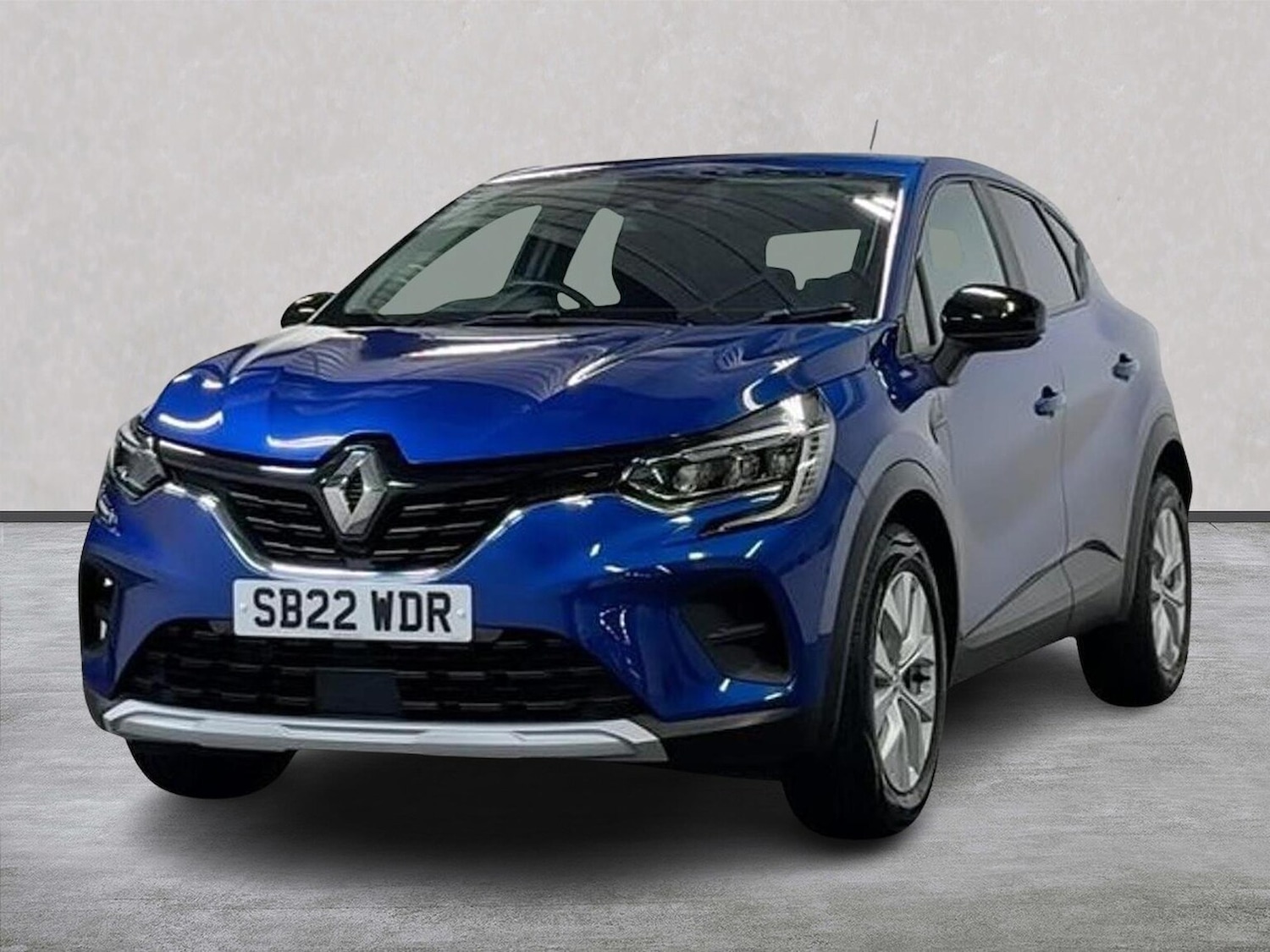 Used Renault Captur 2022 for sale - 76905001: Photo 20