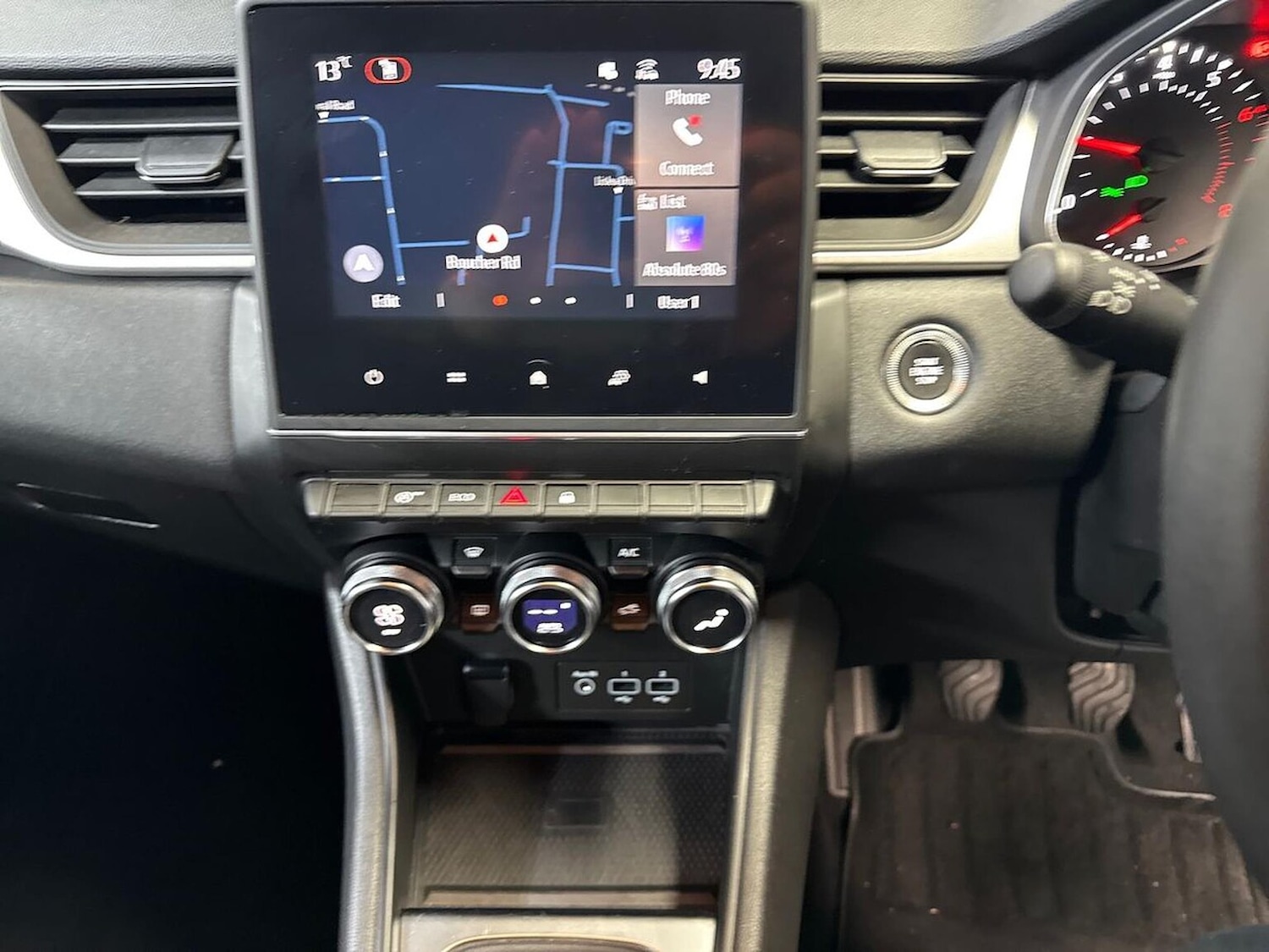 Used Renault Captur 2022 for sale - 76905001: Photo 23