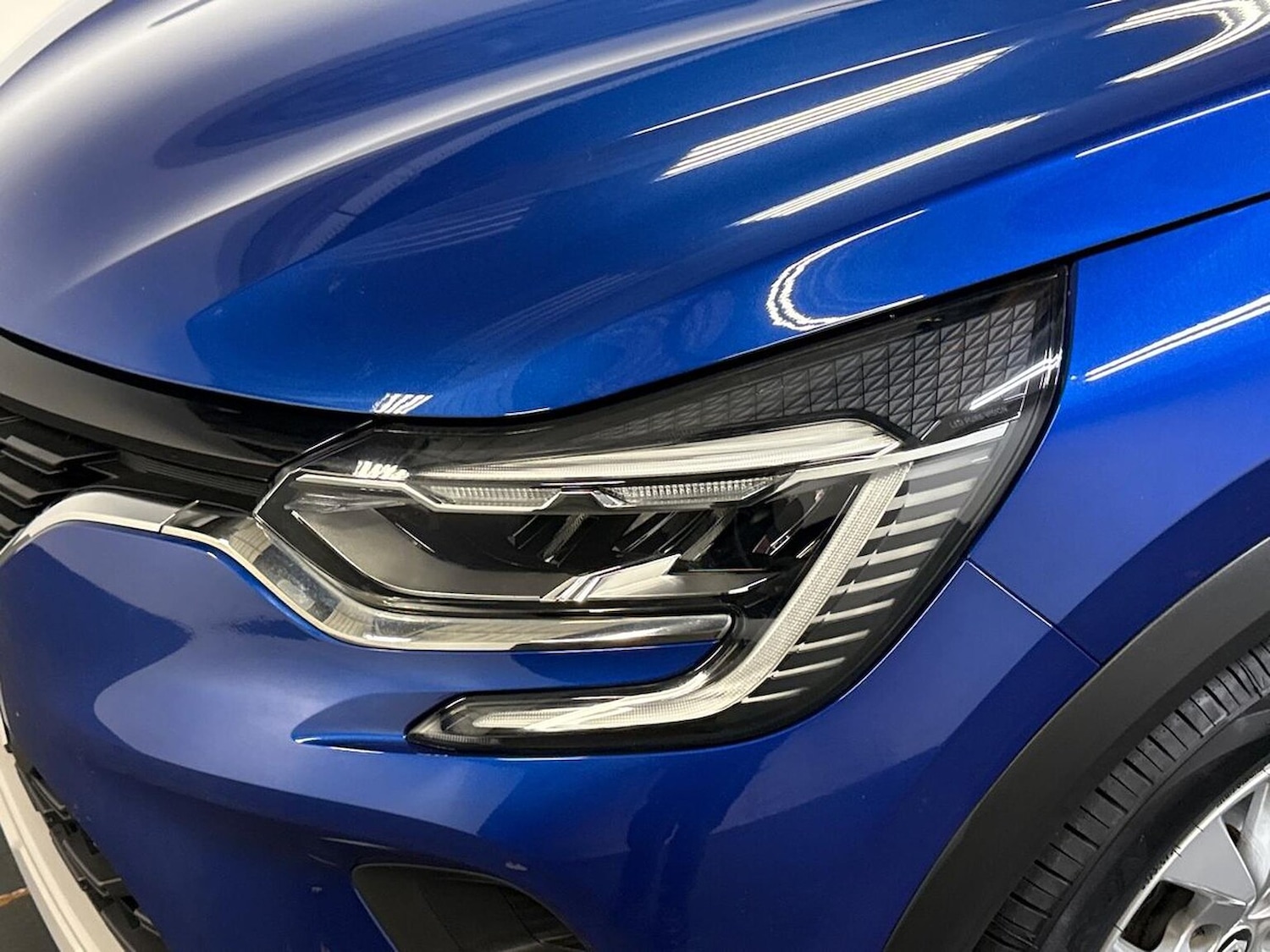 Used Renault Captur 2022 for sale - 76905001: Photo 29