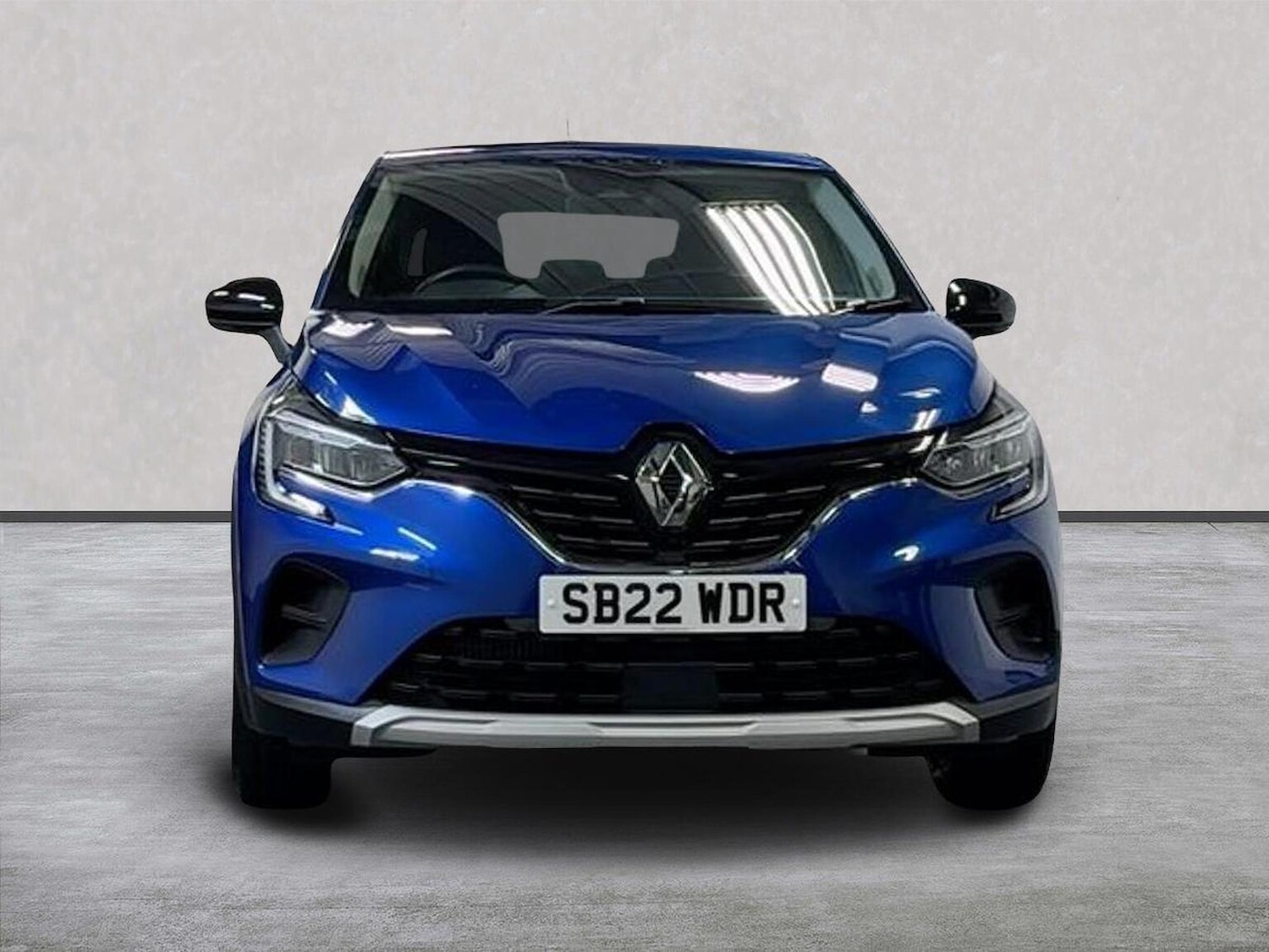 Used Renault Captur 2022 for sale - 76905001: Photo 5