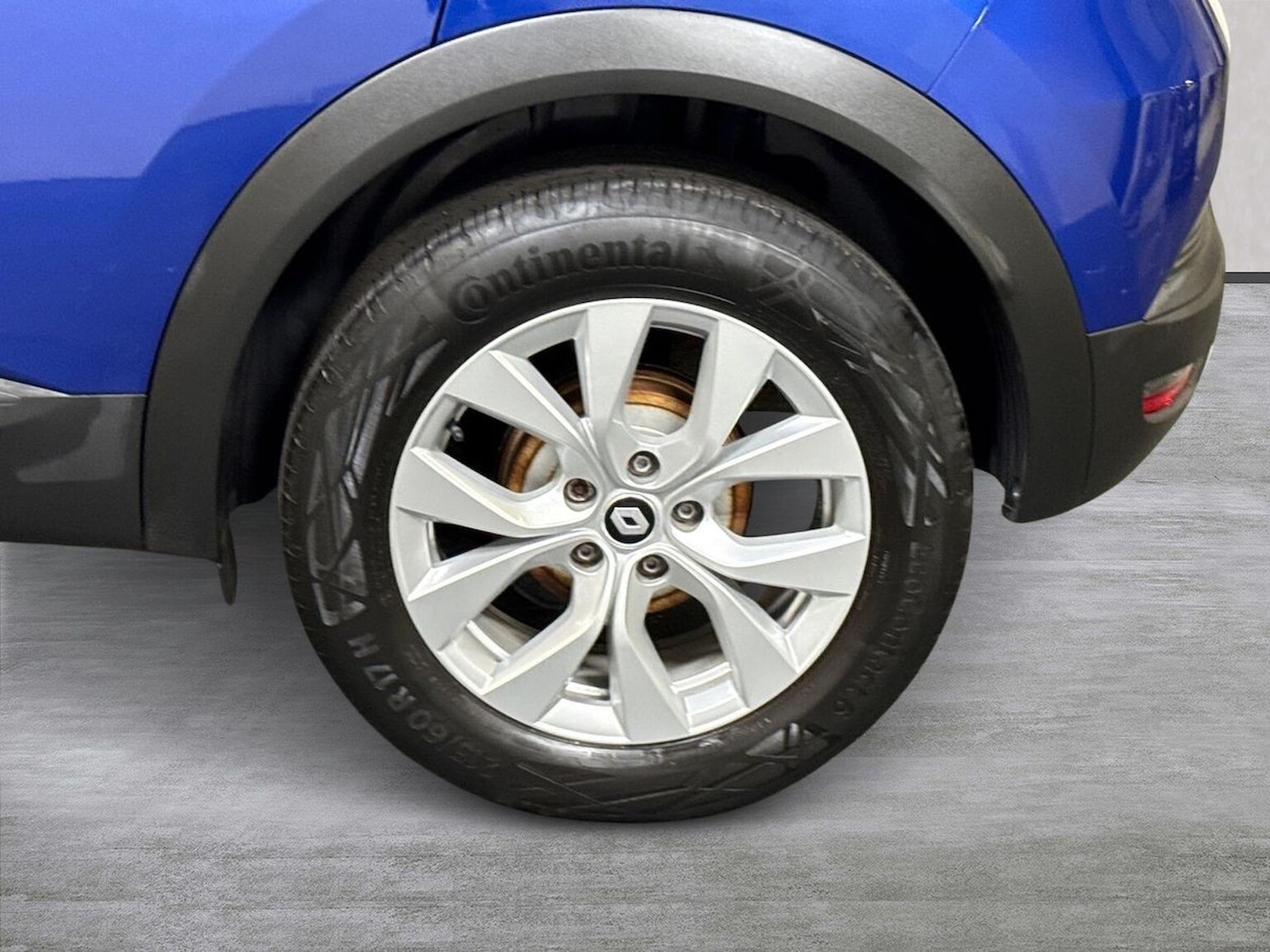 Used Renault Captur 2022 for sale - 76905001: Photo 6