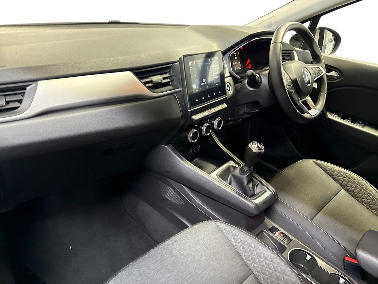 Used Renault Captur 2022 for sale - 76905001: Photo 7