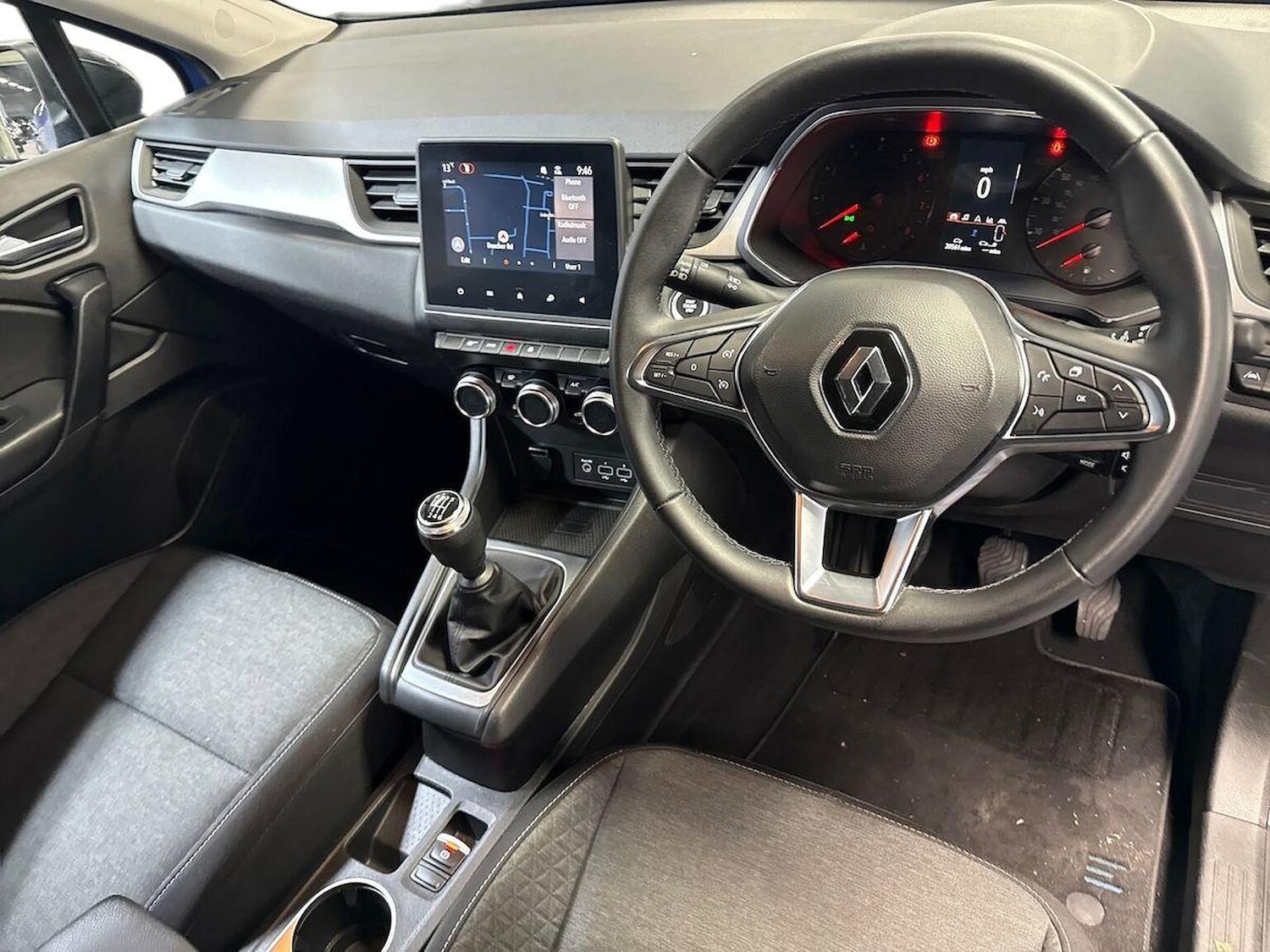 Used Renault Captur 2022 for sale - 76905001: Photo 8