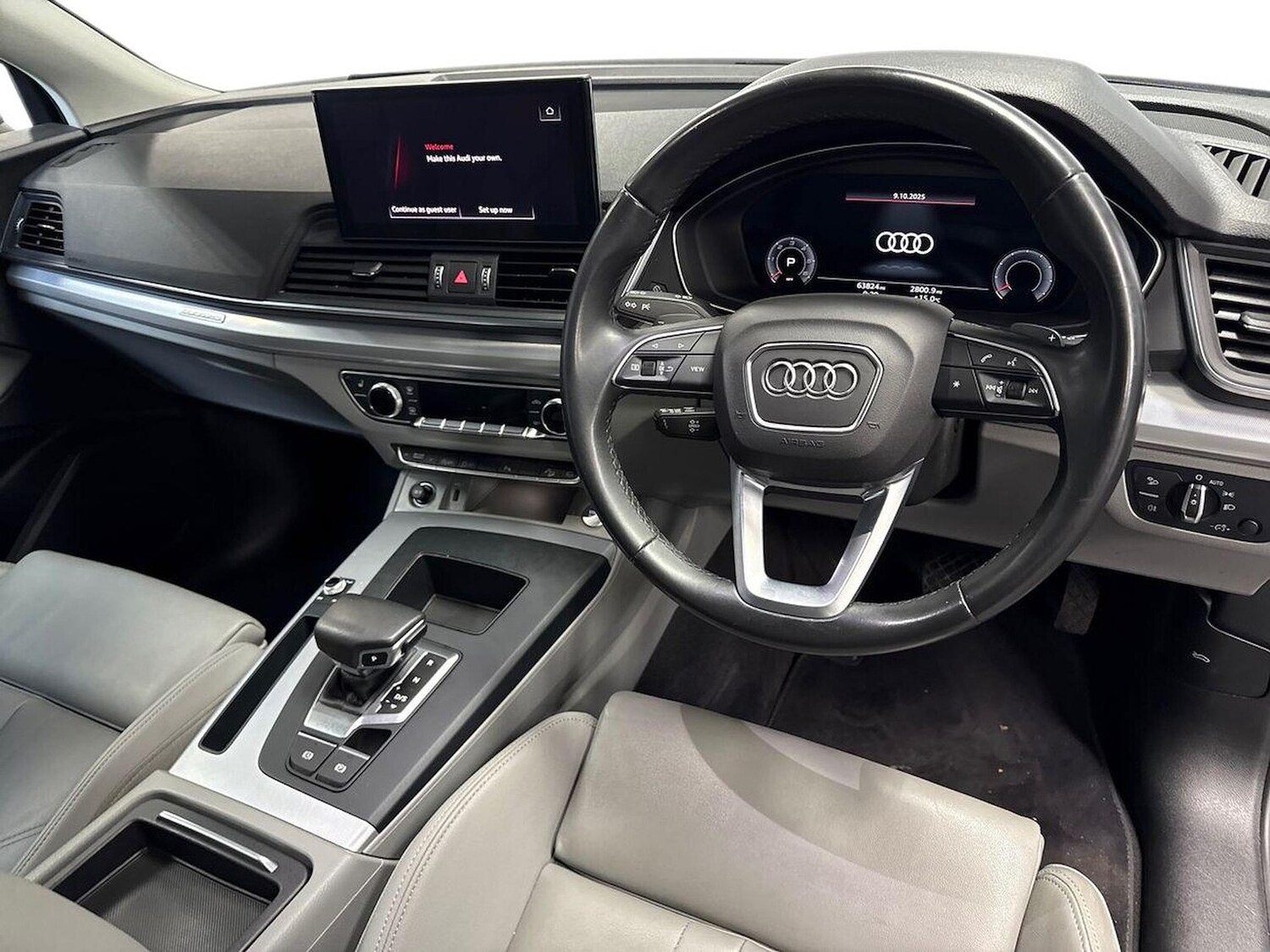Used Audi Q5 2021 for sale - 76082505: Photo 15
