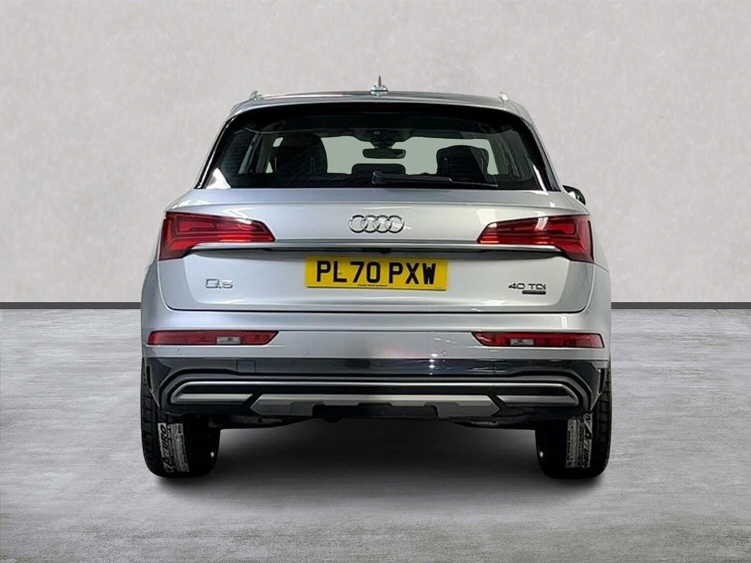Used Audi Q5 2021 for sale - 76082505: Photo 18