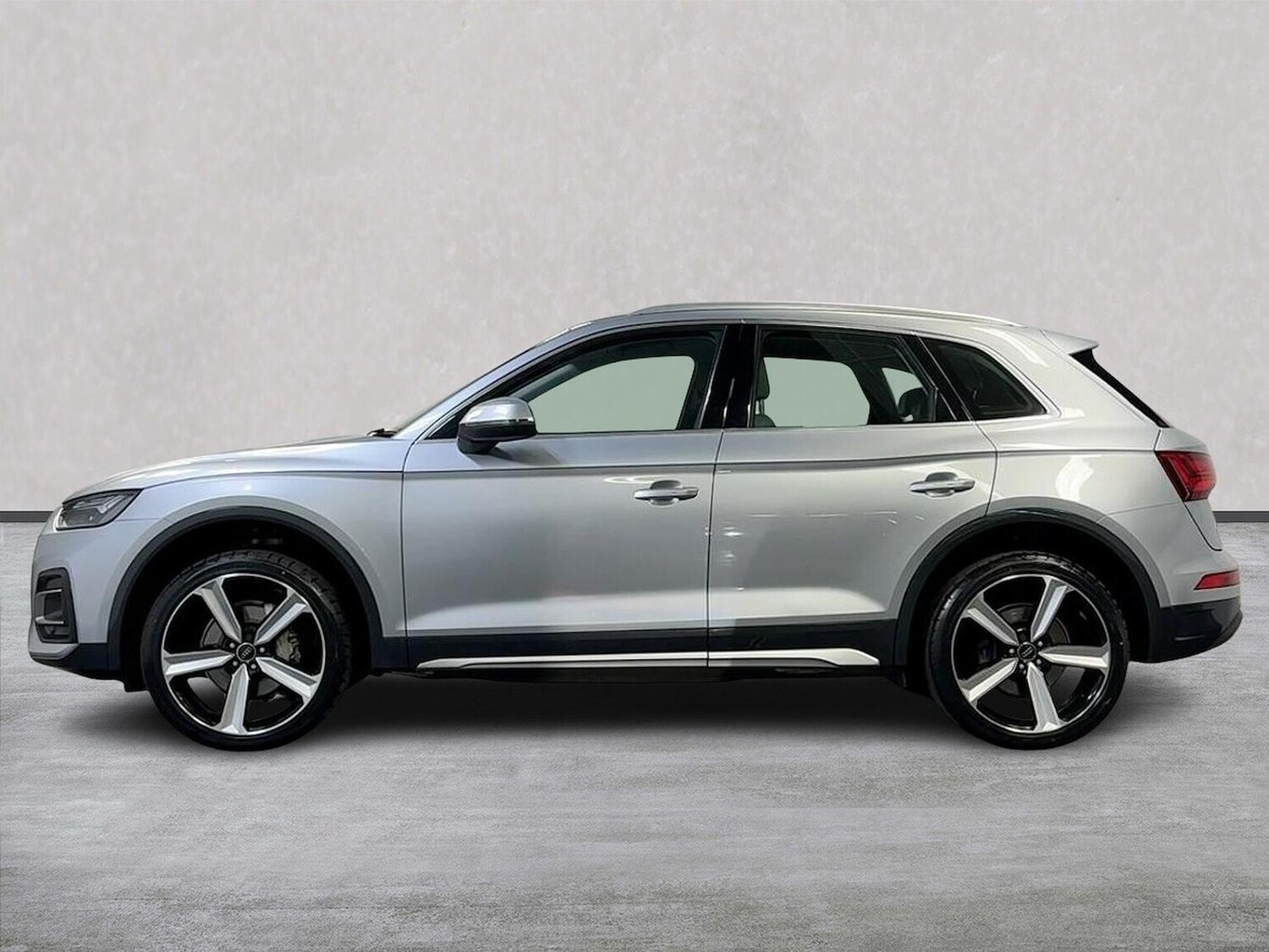 Used Audi Q5 2021 for sale - 76082505: Photo 19