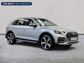 Audi - Q5