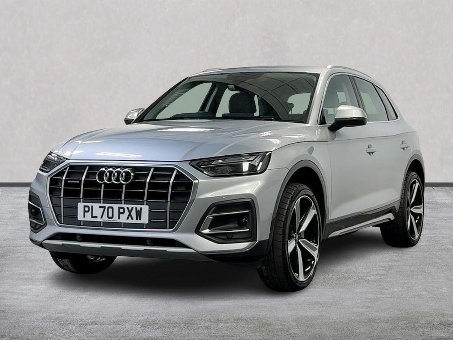 Used Audi Q5 2021 for sale - 76082505: Photo 20