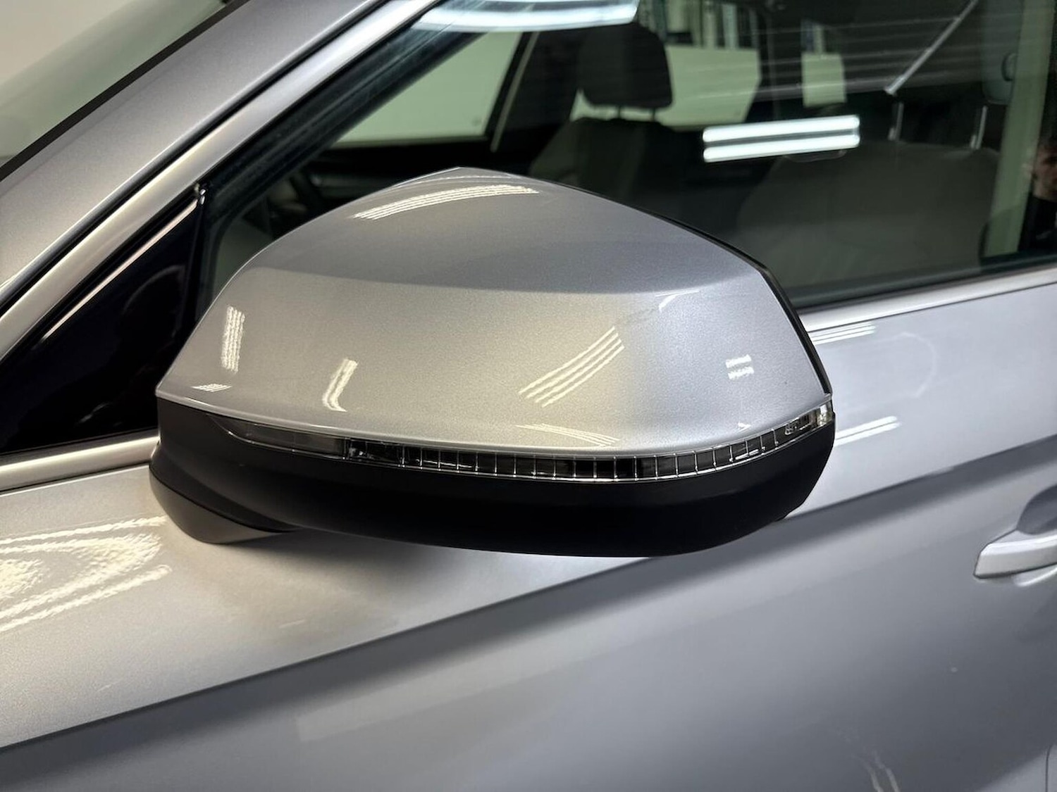 Used Audi Q5 2021 for sale - 76082505: Photo 30