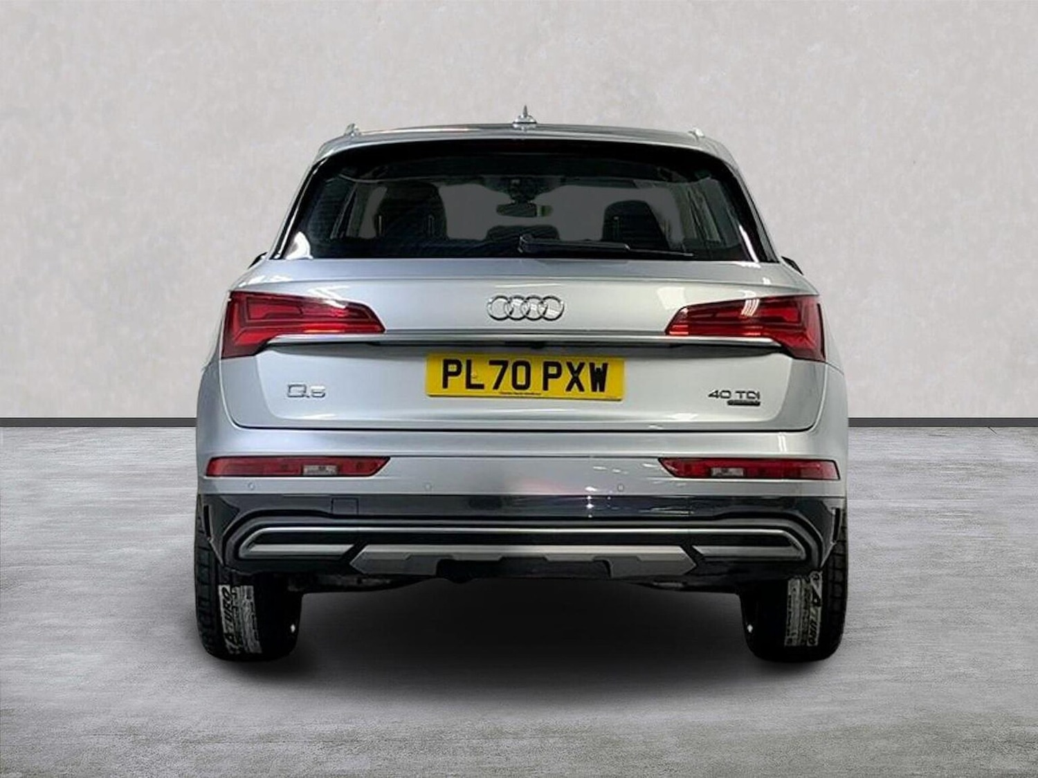 Used Audi Q5 2021 for sale - 76082505: Photo 4
