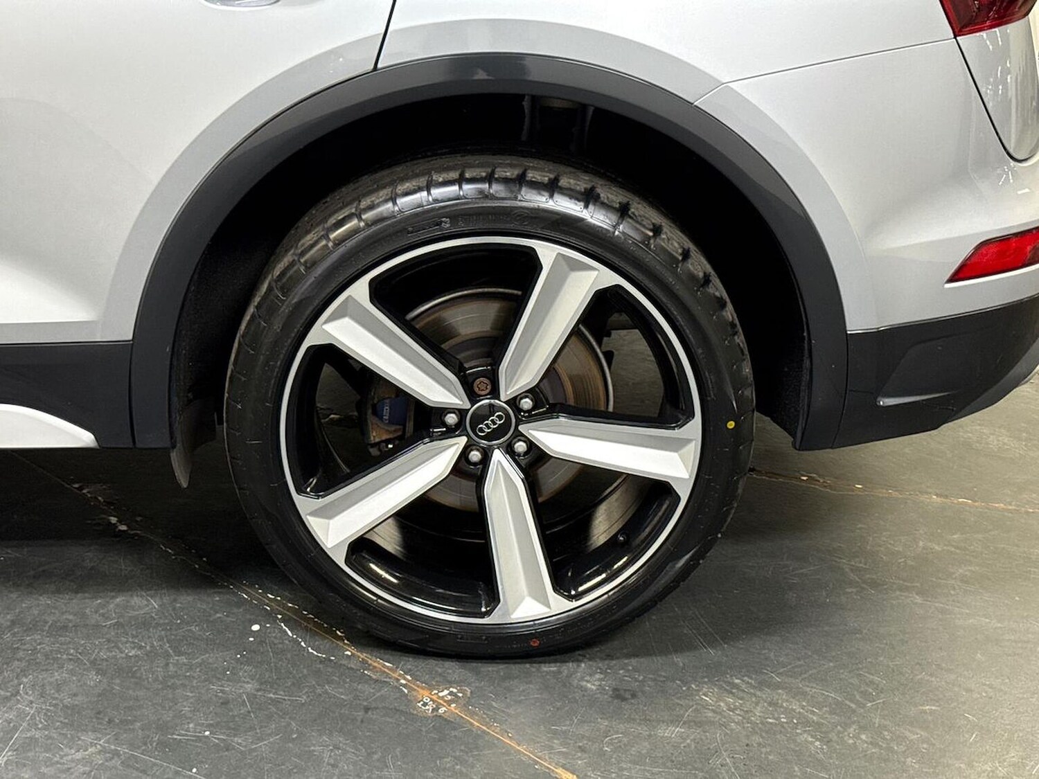 Used Audi Q5 2021 for sale - 76082505: Photo 6