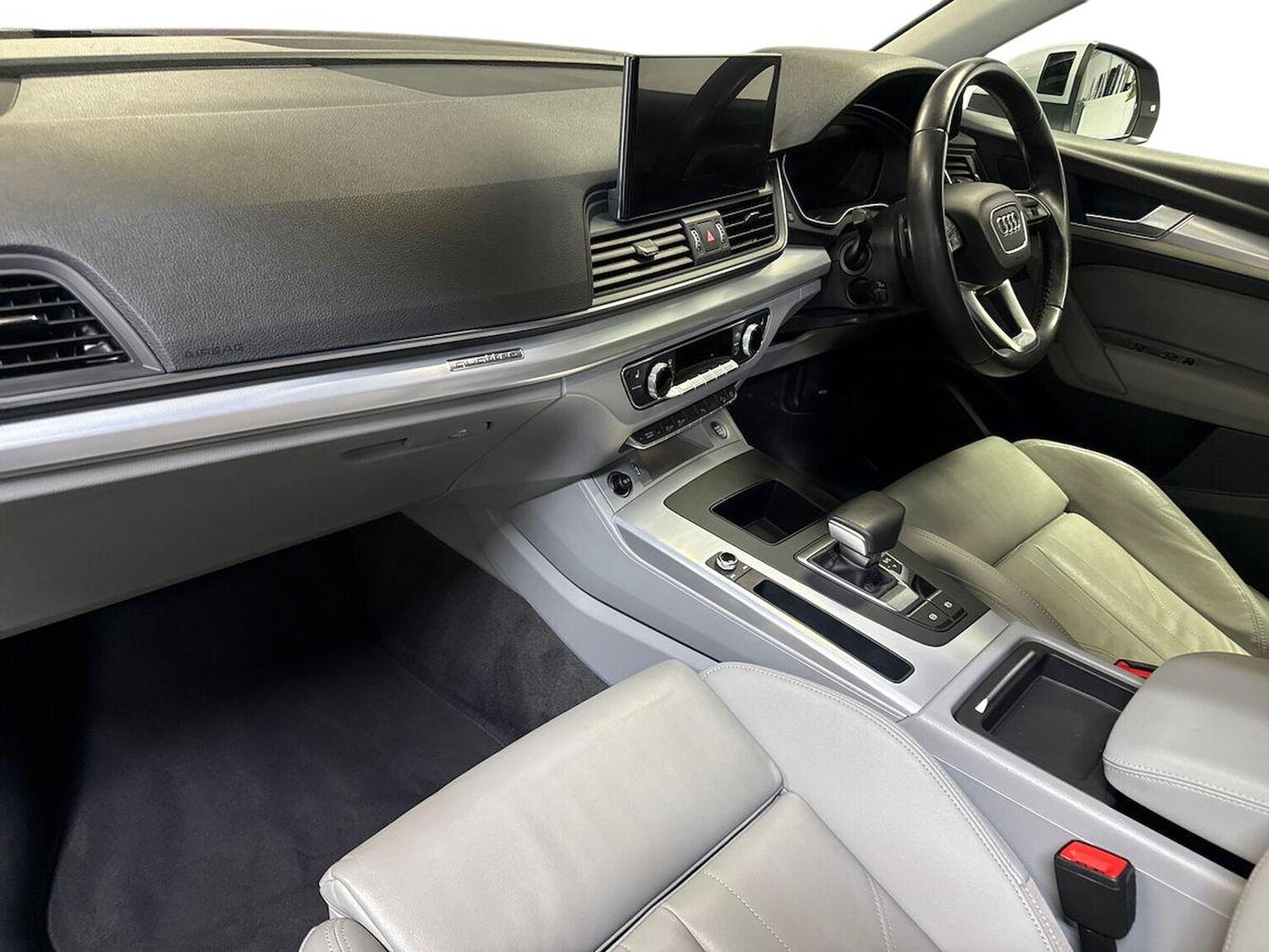 Used Audi Q5 2021 for sale - 76082505: Photo 7