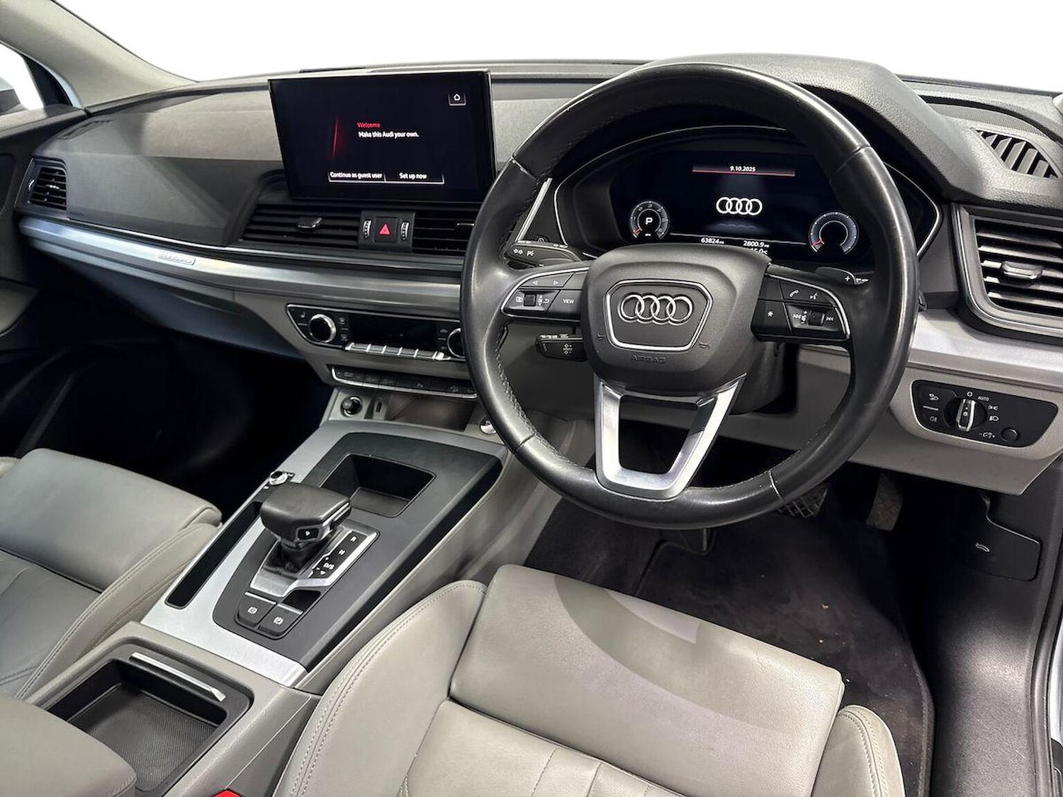 Used Audi Q5 2021 for sale - 76082505: Photo 8
