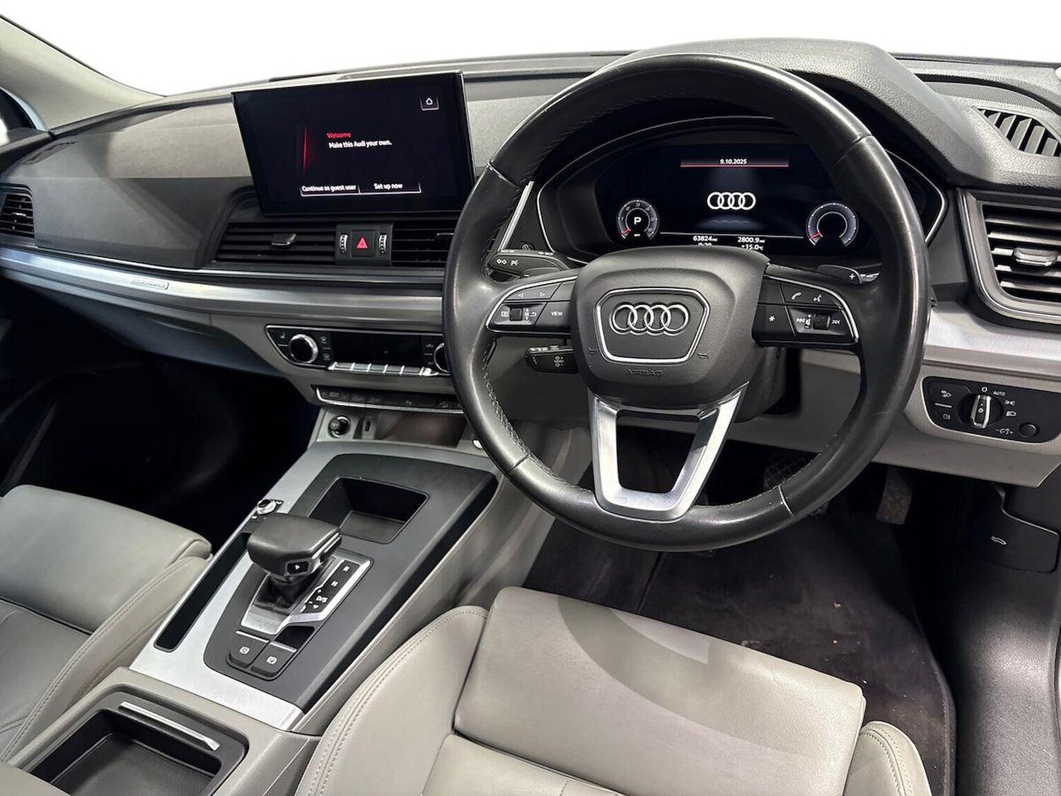 Used Audi Q5 2021 for sale - 76082505: Photo 9