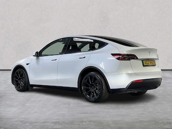 Used Tesla Model Y 2022 for sale - 75644387: Photo
