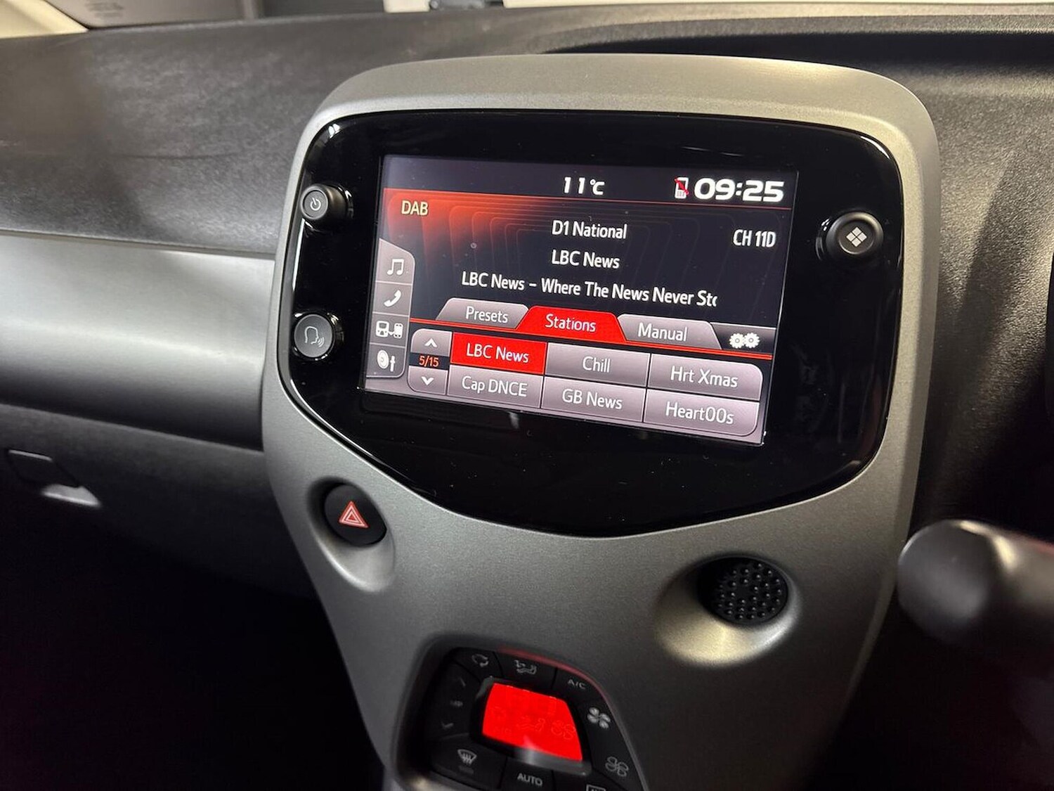 Used Toyota AYGO 2020 for sale - 77487818: Photo 11