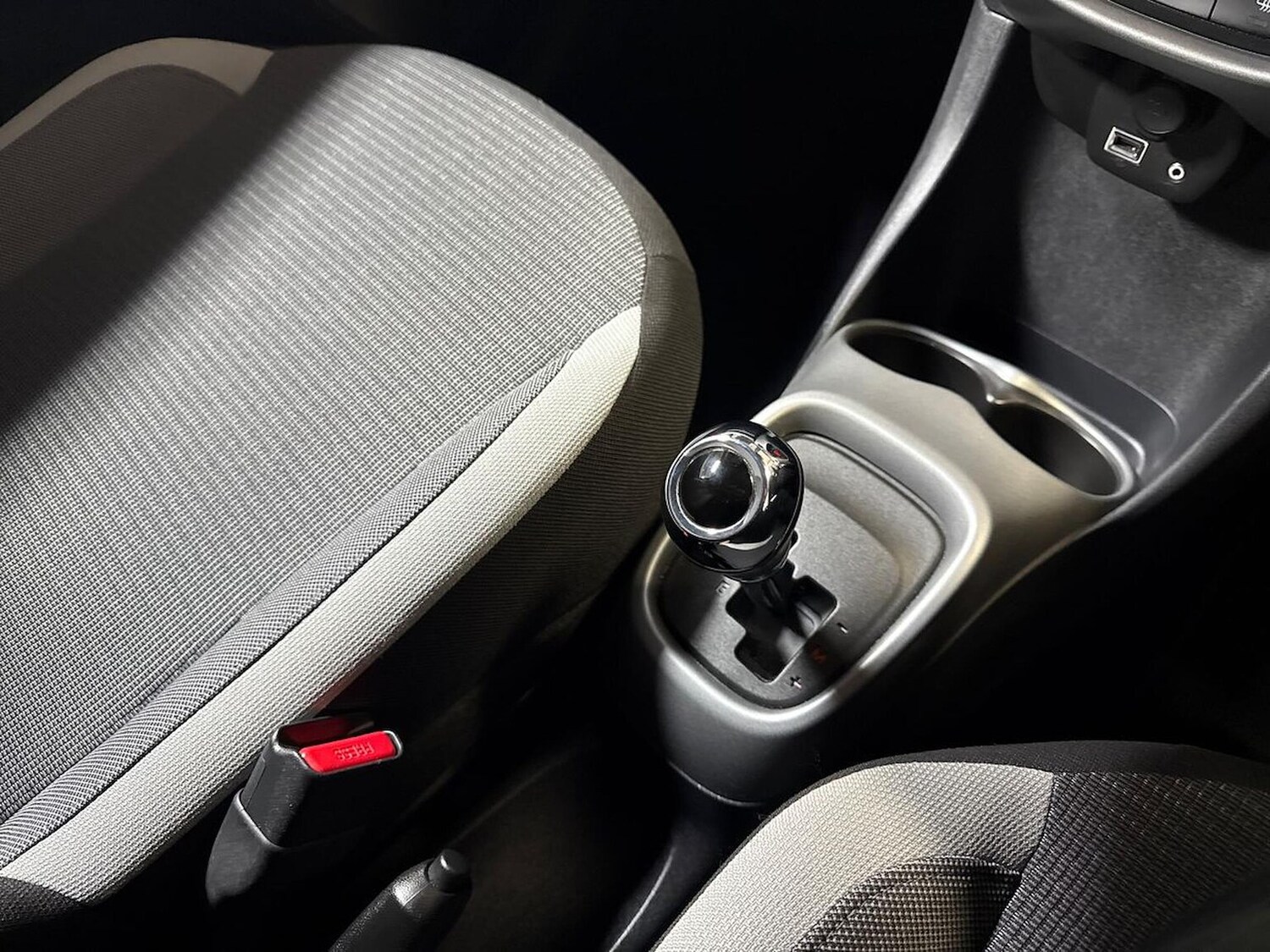 Used Toyota AYGO 2020 for sale - 77487818: Photo 13