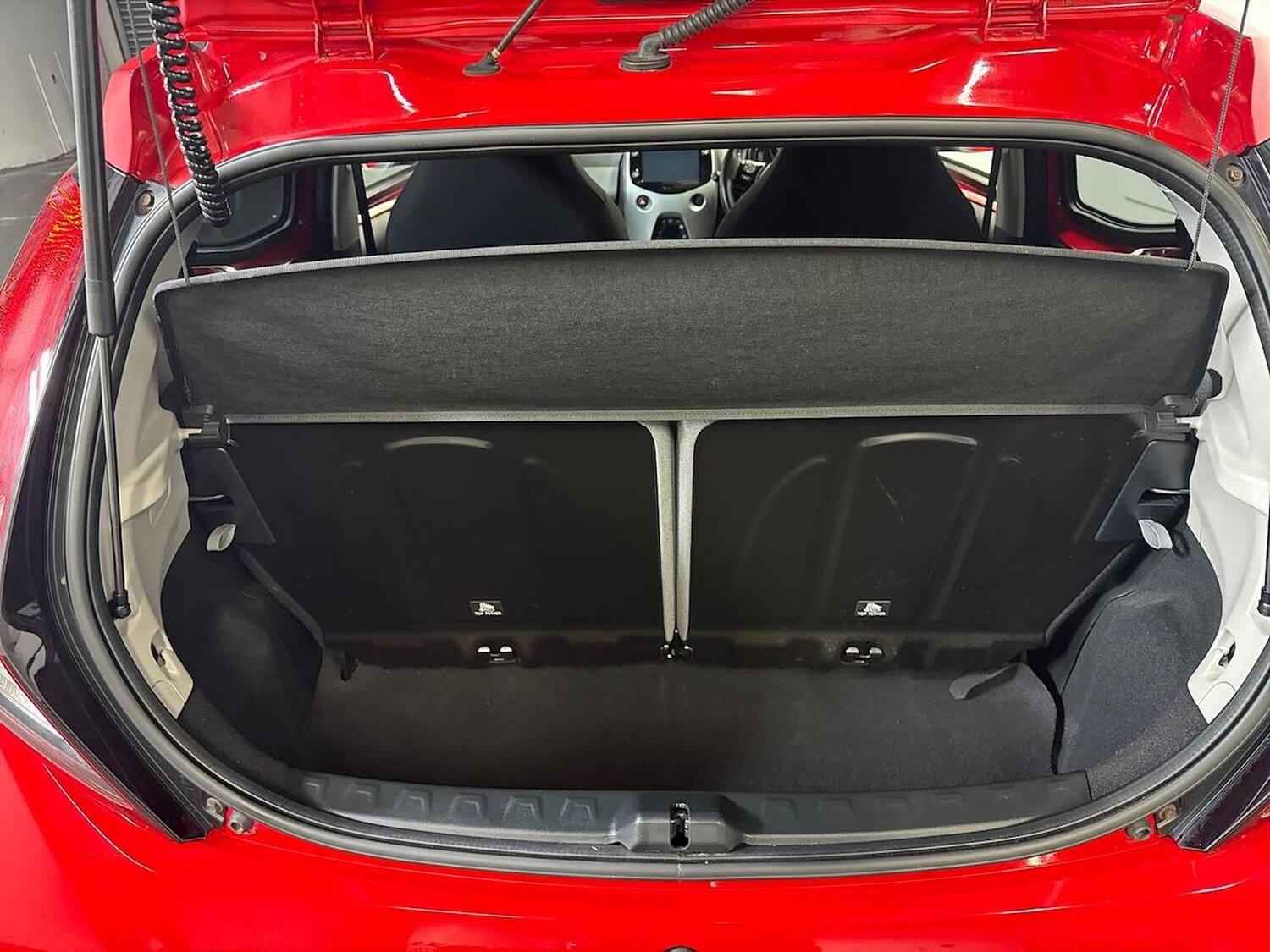 Used Toyota AYGO 2020 for sale - 77487818: Photo 17