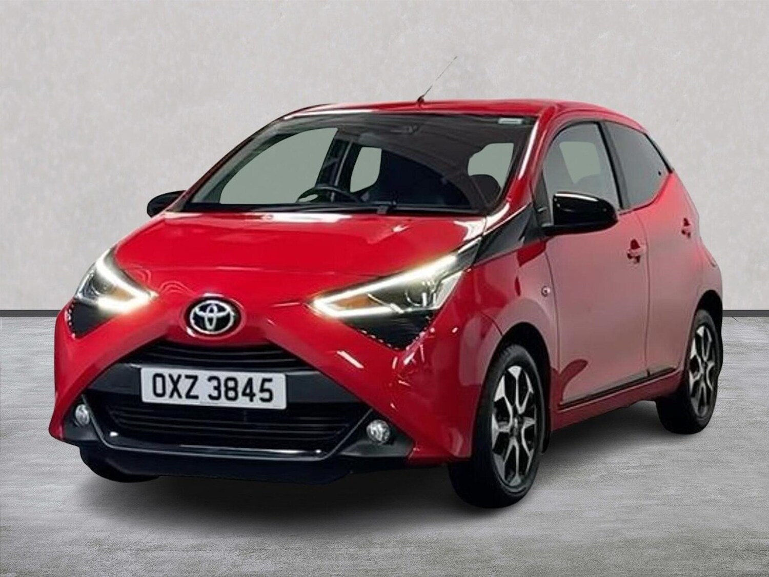 Used Toyota AYGO 2020 for sale - 77487818: Photo 20