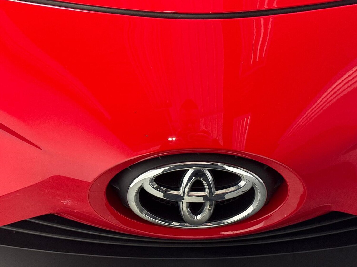 Used Toyota AYGO 2020 for sale - 77487818: Photo 28