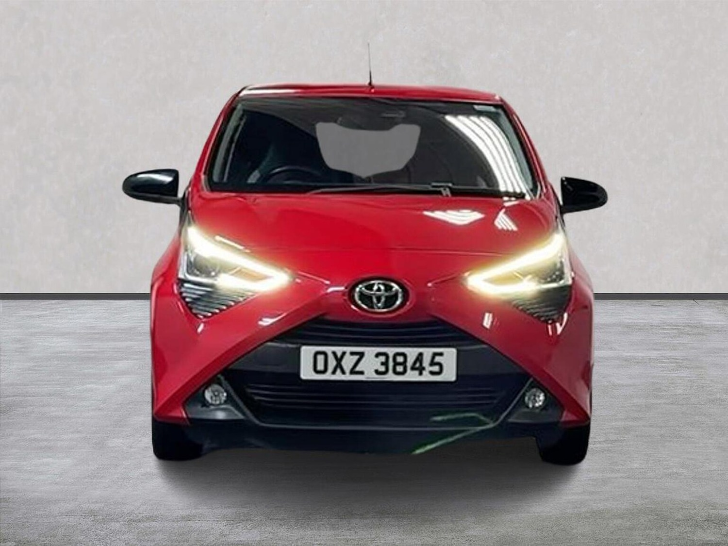 Used Toyota AYGO 2020 for sale - 77487818: Photo 5