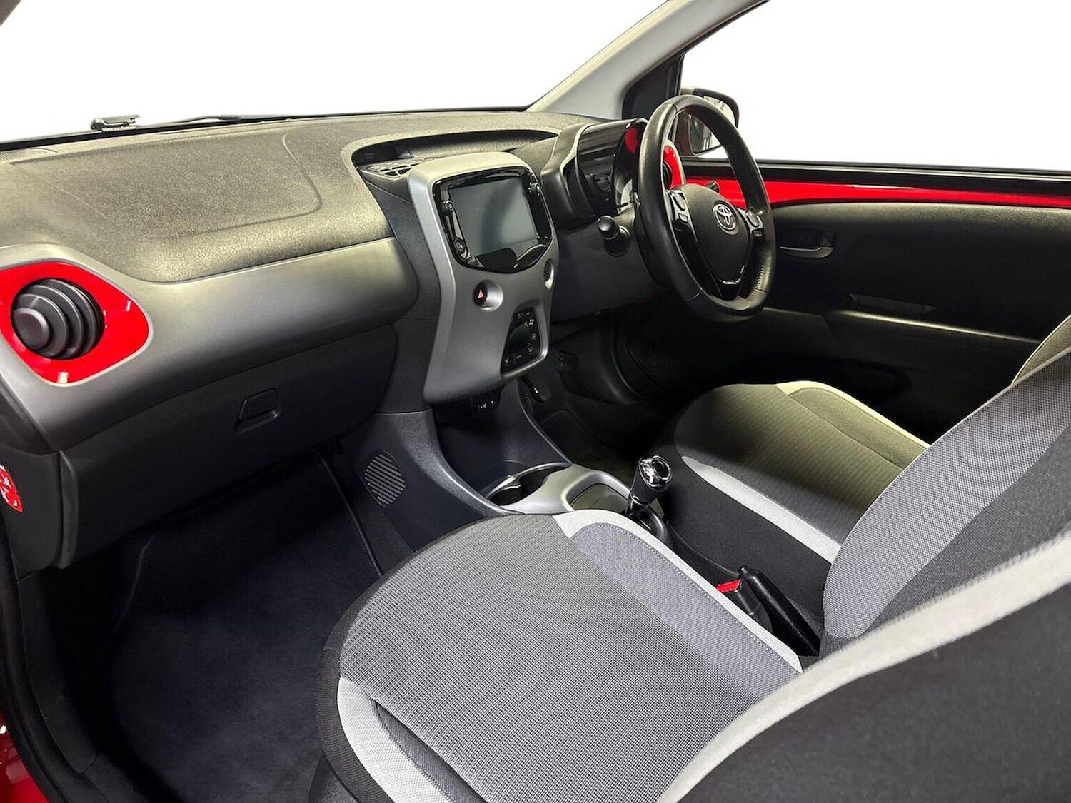 Used Toyota AYGO 2020 for sale - 77487818: Photo 7