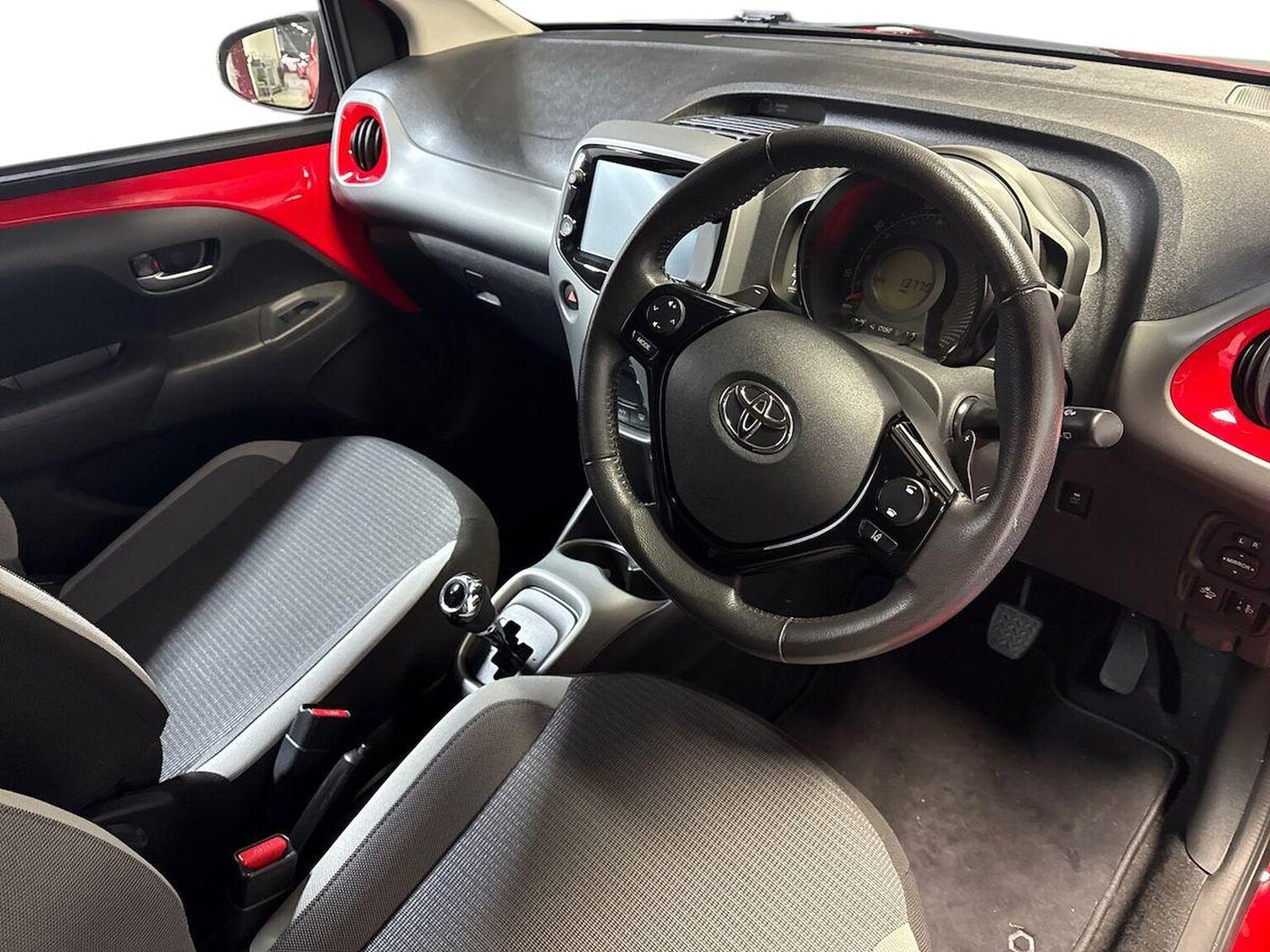 Used Toyota AYGO 2020 for sale - 77487818: Photo 9