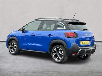 Used Citroen C3 Aircross 2022 for sale - 75490605: Photo