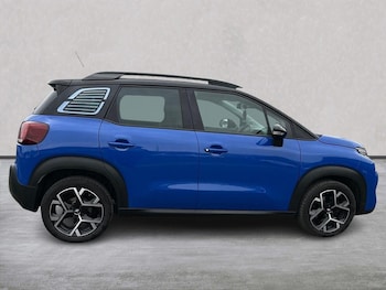 Used Citroen C3 Aircross 2022 for sale - 75490605: Photo