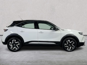 Used Vauxhall Mokka 2022 for sale - 78926289: Photo