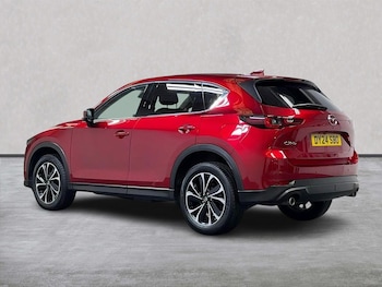 Used Mazda CX-5 2024 for sale - 75956985: Photo