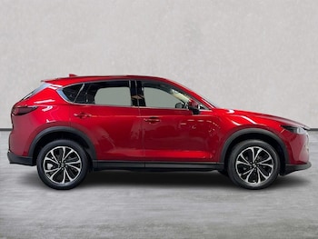 Used Mazda CX-5 2024 for sale - 75956985: Photo